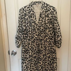 Women’s dress size xl